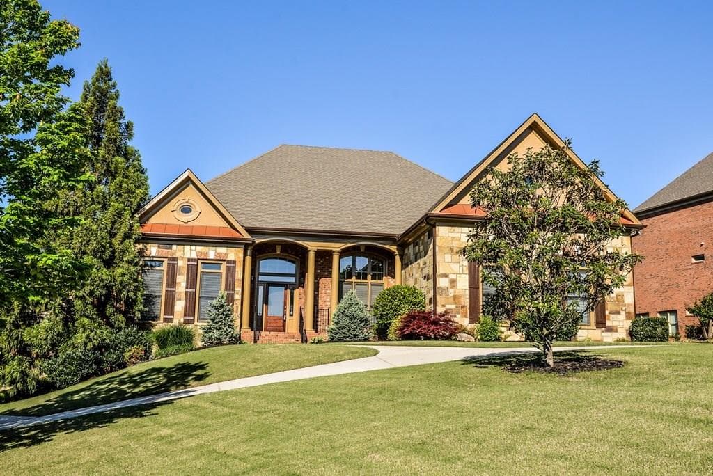 2204 Cambridge Glen Court, Dacula, GA 30019 — most recent listing photo