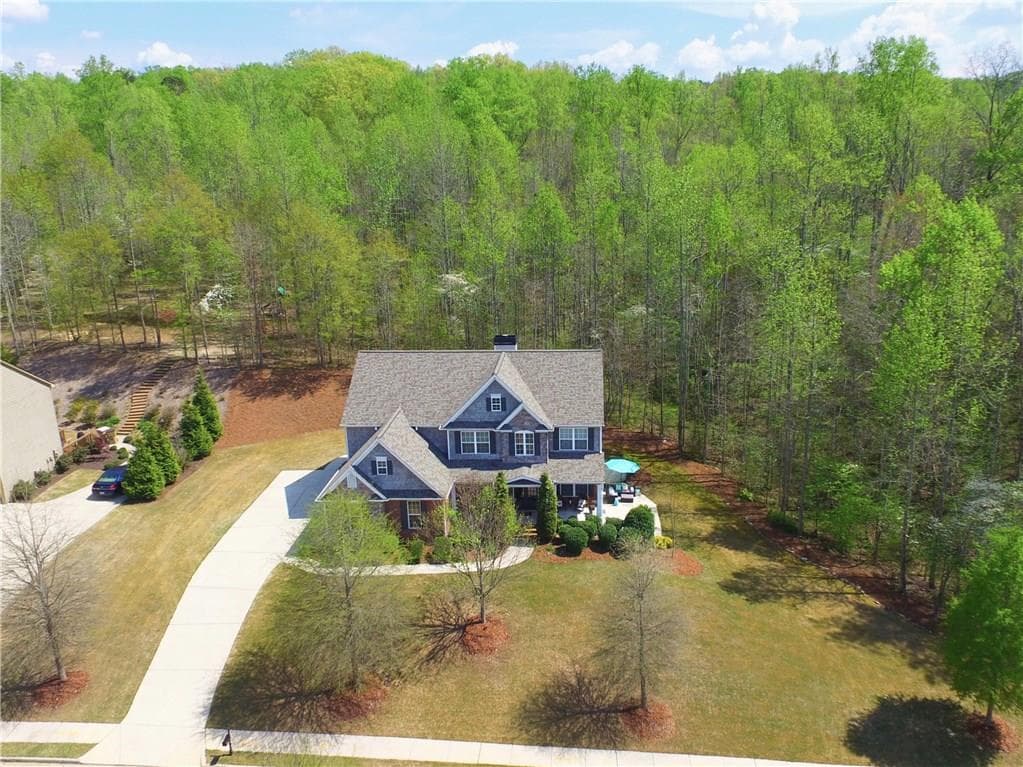 6195 Bridge Fair Road, Cumming, GA 30028 — most recent listing photo