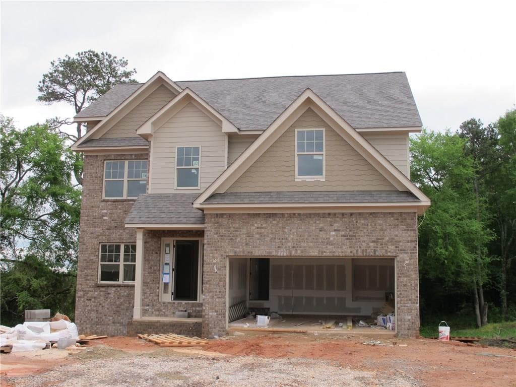 1260 Daniel Drive, Jefferson, GA 30549 — most recent listing photo