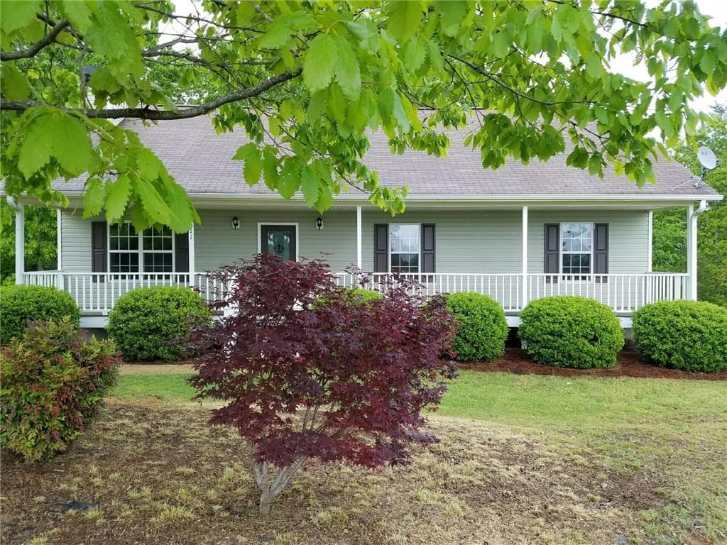 511 Cutoff Road, Jasper, GA 30143 — most recent listing photo