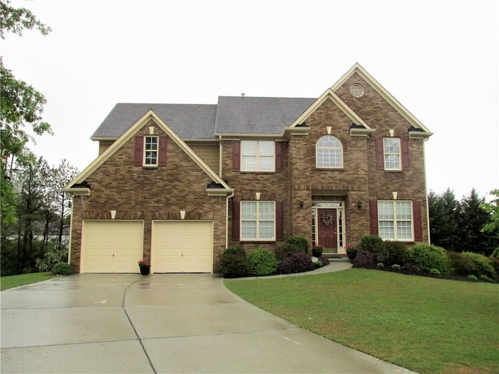 858 Wolfbane Trail, Dacula, GA 30019 — most recent listing photo
