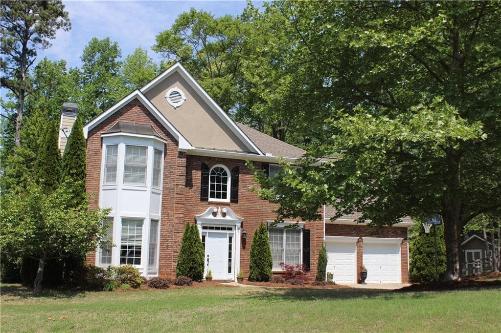 9310 Eagles Landing Drive, Gainesville, GA 30506 — most recent listing photo