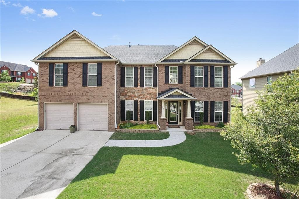 169 Maxton Avenue, Dallas, GA 30132 — most recent listing photo