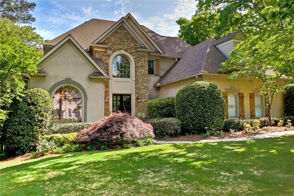 3795 Hedgecliff Court, Alpharetta, GA 30022 — most recent listing photo