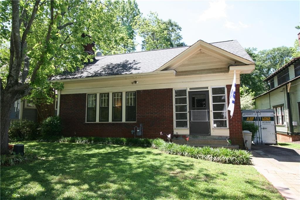 135 Kings Highway, Decatur, GA 30030 — most recent listing photo
