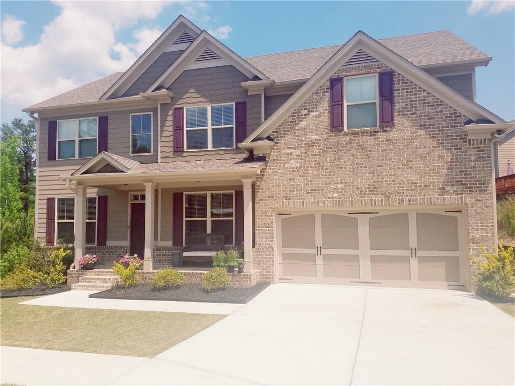 5553 Primrose Park Court, Sugar Hill, GA 30518 — most recent listing photo