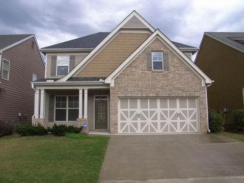 404 Belmont Way, Woodstock, GA 30189 — most recent listing photo