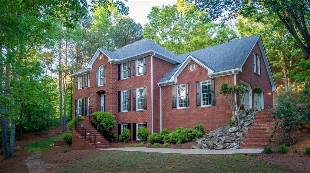 2300 Camden Drive, Marietta, GA 30064 — most recent listing photo