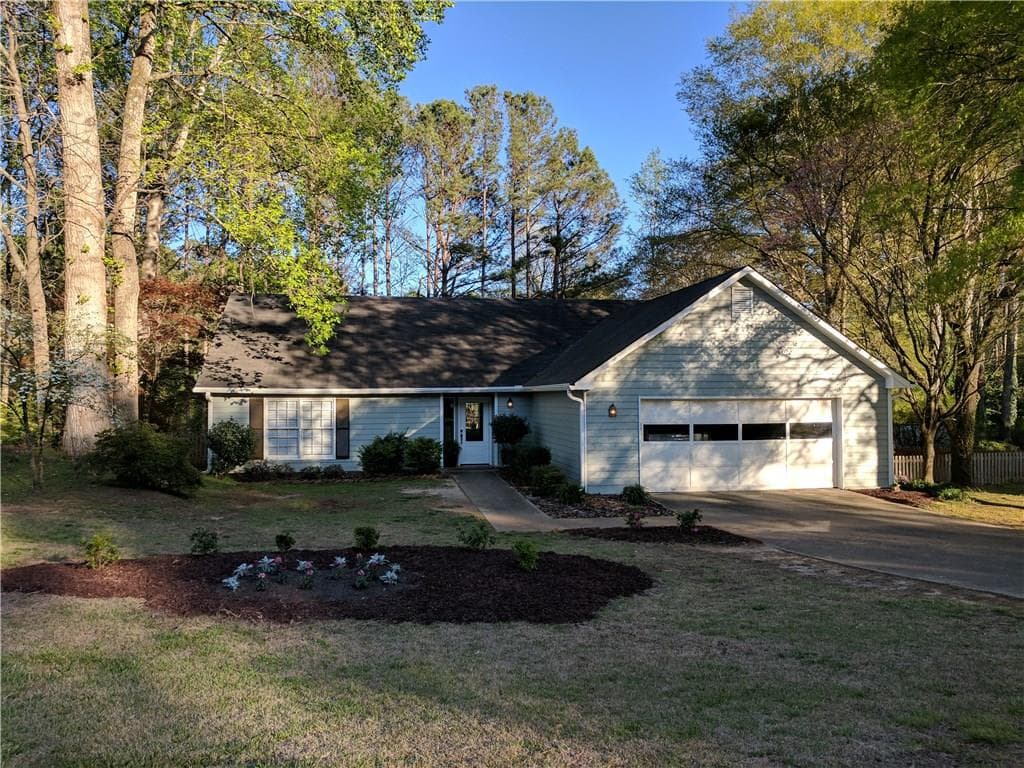 2188 Heritage Trace Drive, Marietta, GA 30062 — most recent listing photo