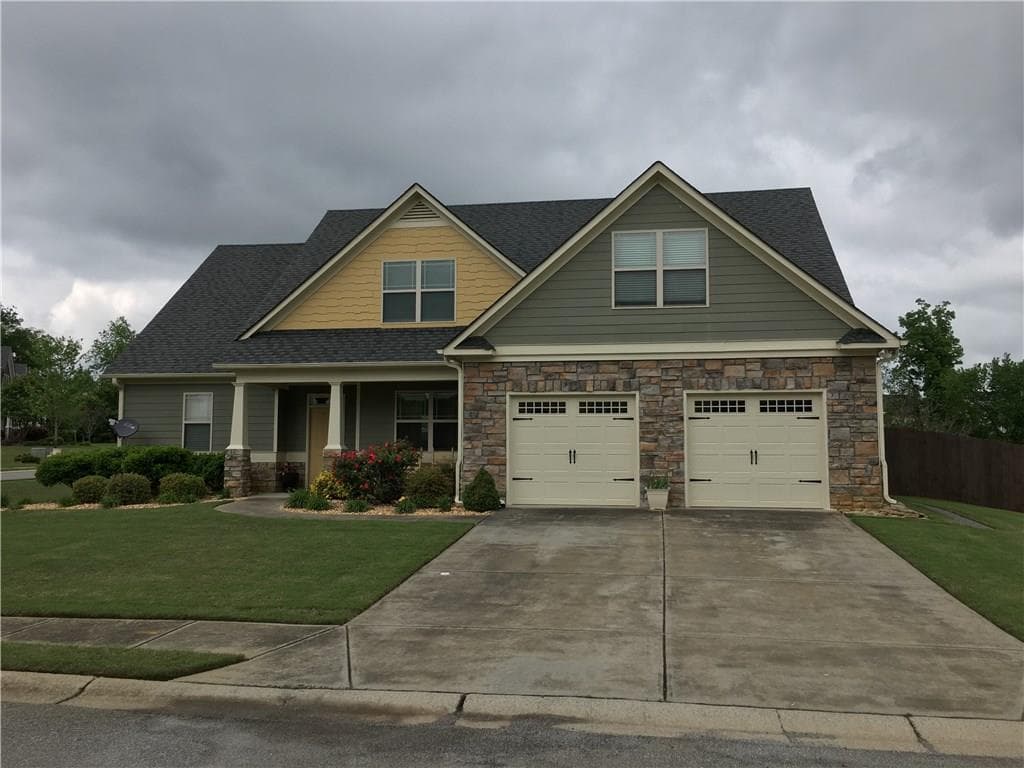 21 Redwood Drive, Adairsville, GA 30103 — most recent listing photo