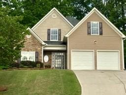 268 Millstone Glen, Dallas, GA 30157 — most recent listing photo
