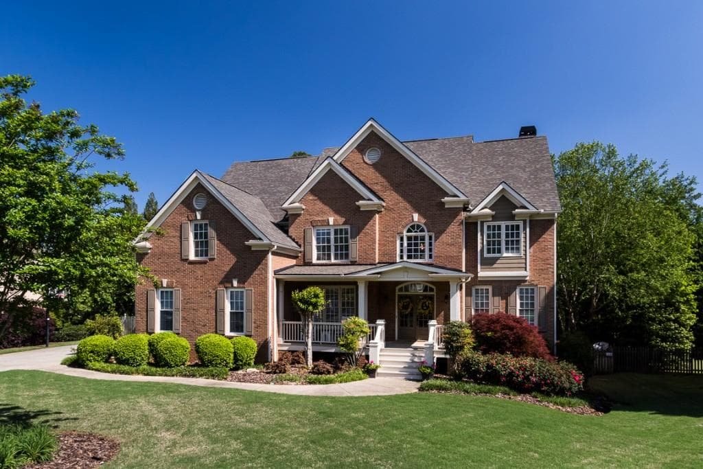 899 Ector Chase, Kennesaw, GA 30152 — most recent listing photo