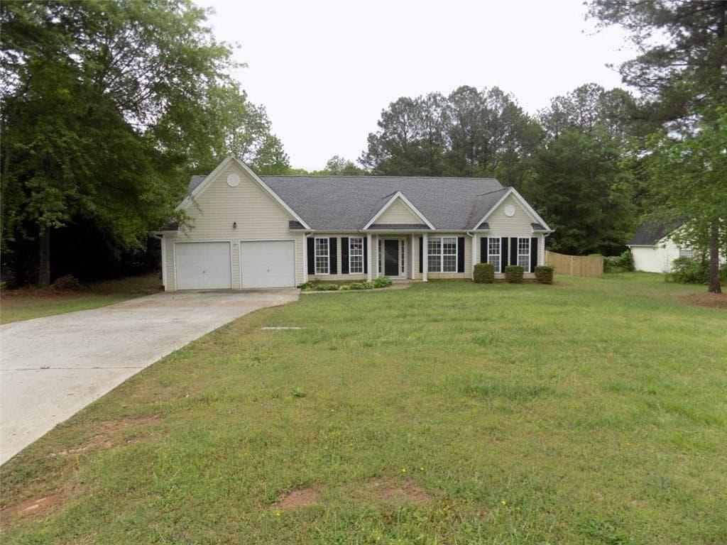 124 Javay Court, Villa Rica, GA 30180 — most recent listing photo