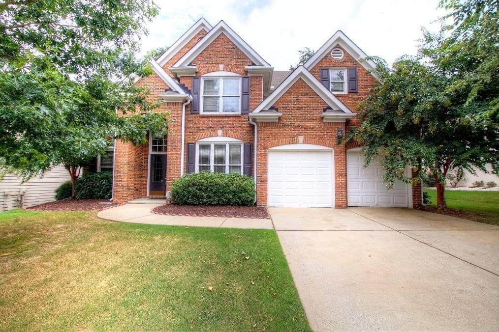 1438 Wood Iris Lane, Lawrenceville, GA 30045 — most recent listing photo