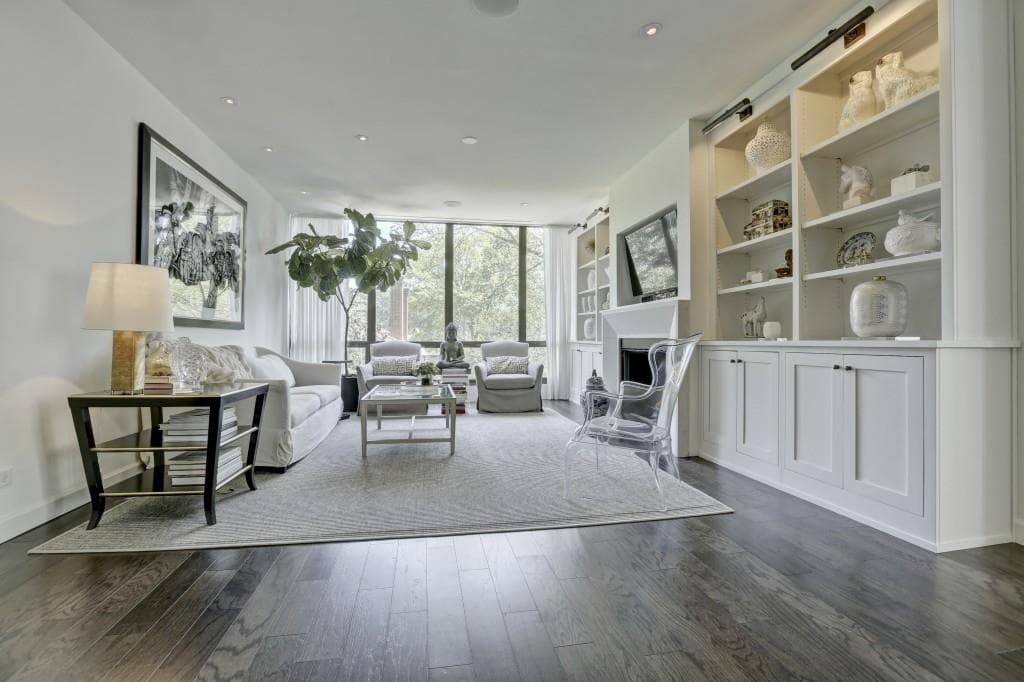 2575 Peachtree Road 3E, Atlanta, GA 30305 — most recent listing photo