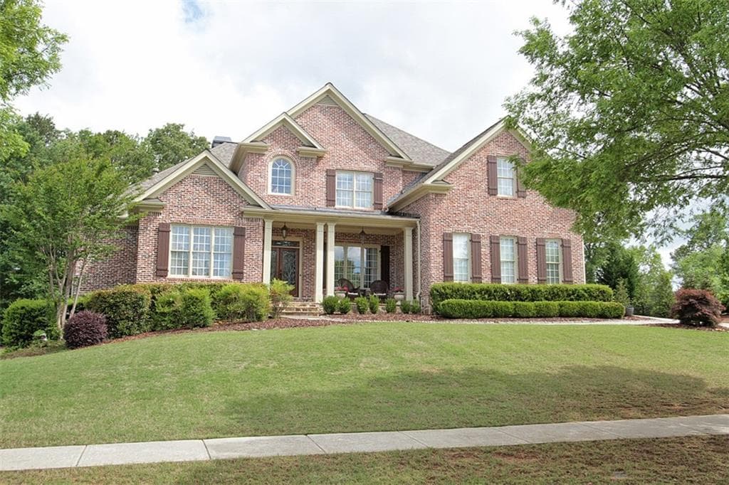5762 Allee Way, Braselton, GA 30517 — most recent listing photo