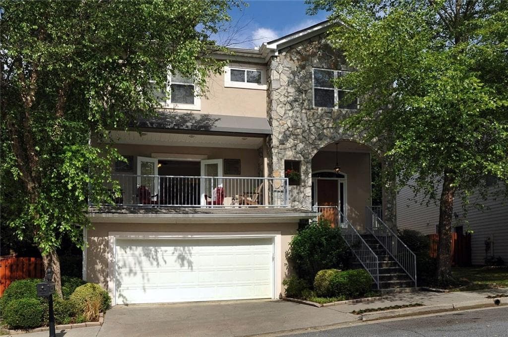 2223 Wayside Drive, Brookhaven, GA 30319 — most recent listing photo