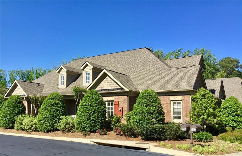3 bedroom, 3,012 sq ft condominium sold at 2470 Ballantrae Circle 25, Cumming, GA 30041