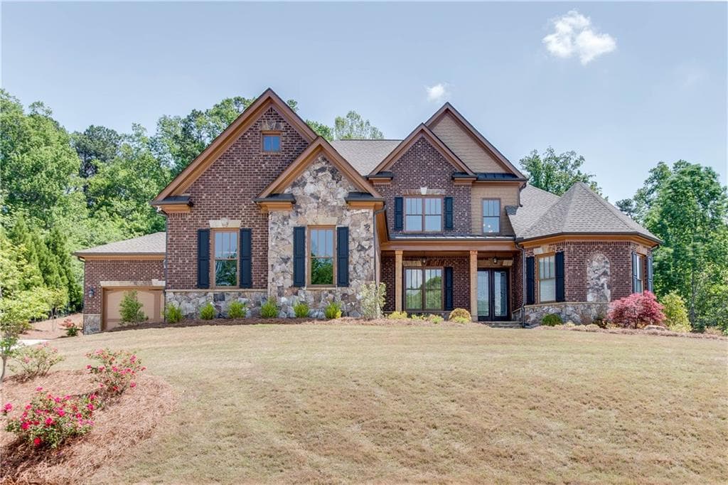 4631 Cardinal Ridge Way, Flowery Branch, GA 30542 — most recent listing photo