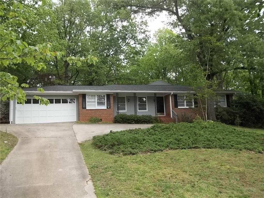 551 HONEYSUCKLE Road, Gainesville, GA 30501 — most recent listing photo