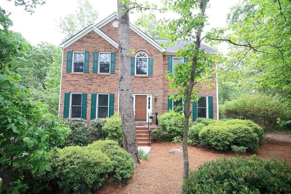 6520 Capriole Pointe, Cumming, GA 30040 — most recent listing photo