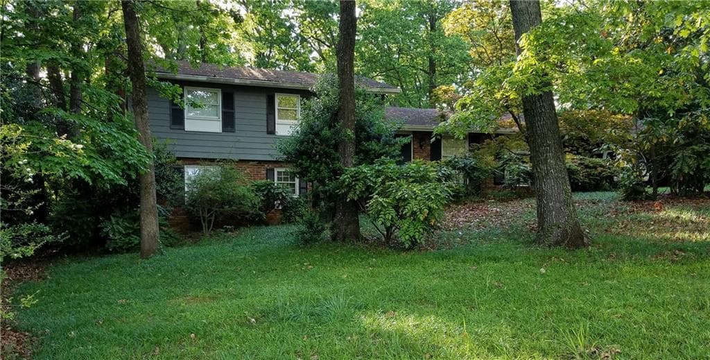 4102 OAK FOREST Drive, Brookhaven, GA 30319 — most recent listing photo