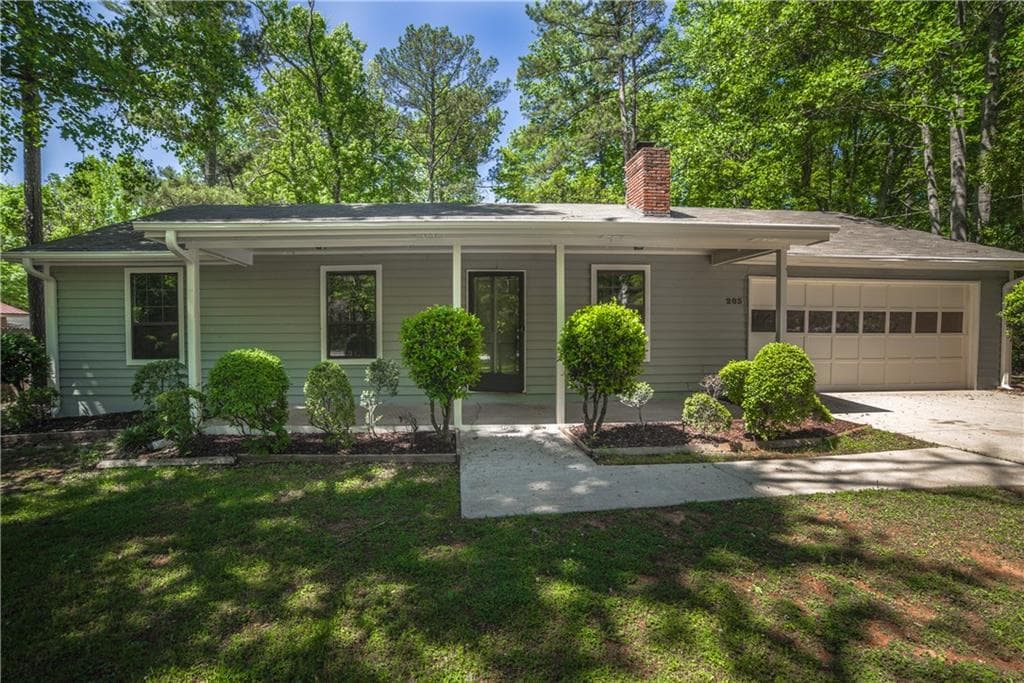 203 Ridge Run, Stockbridge, GA 30281 — most recent listing photo
