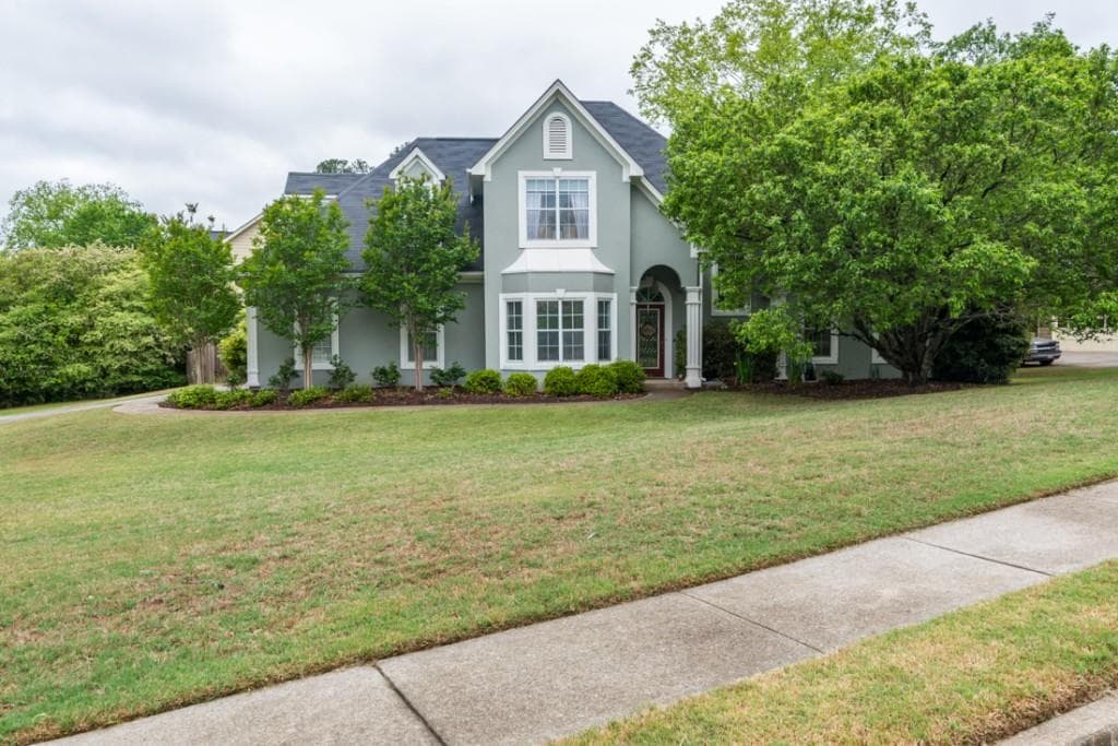 3890 Cherry Ridge Walk, Suwanee, GA 30024 — most recent listing photo