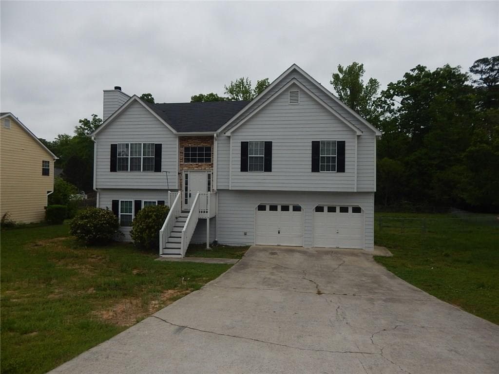 1418 Paddocks Way, Powder Springs, GA 30127 — most recent listing photo