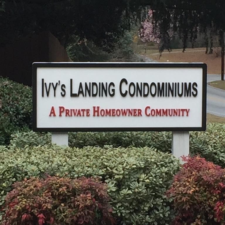 2 bedroom condominium sold at 3368 Ivys Walk, Doraville, GA 30340