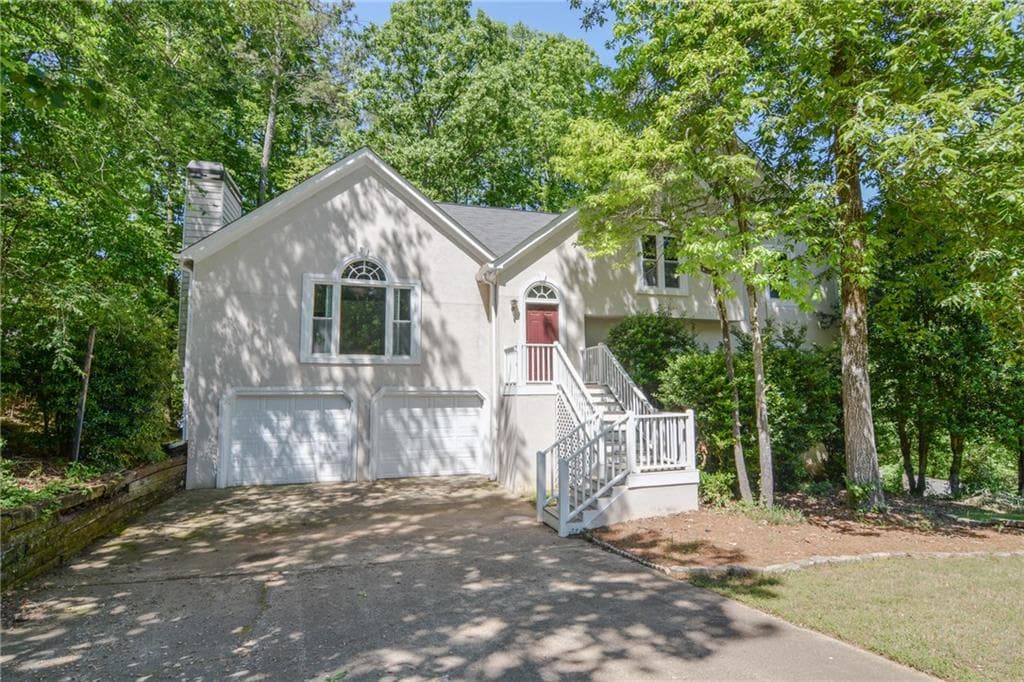 10620 Timberstone Road, Johns Creek, GA 30022 — most recent listing photo