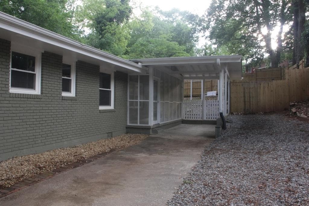 1086 N Hills Drive, Decatur, GA 30033 — most recent listing photo