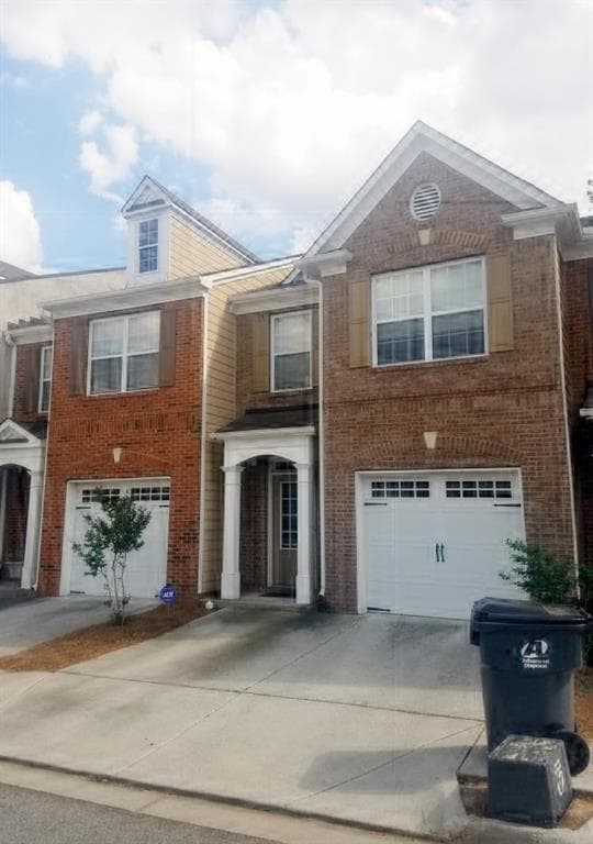 2 bedroom, 1,696 sq ft townhouse sold at 1900 GARBROOKE Cove 1900, Lawrenceville, GA 30046
