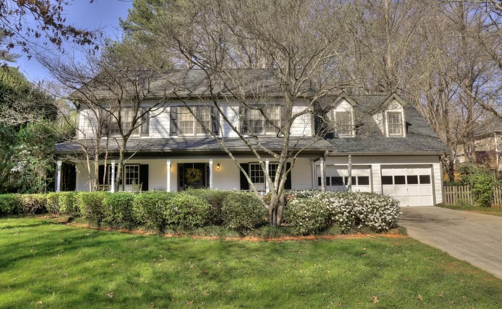 4254 Arbor Club Drive, Marietta, GA 30066 — most recent listing photo