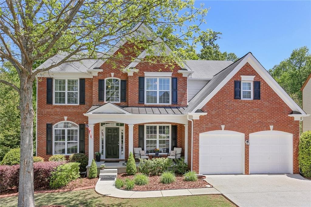 110 Susobell Place, Woodstock, GA 30188 — most recent listing photo