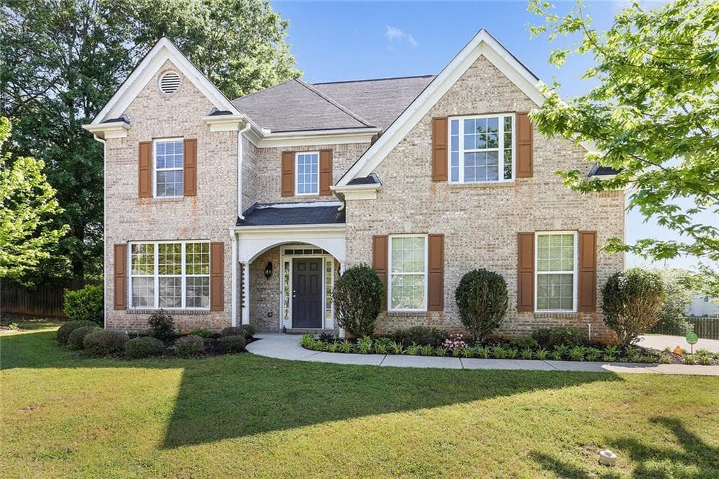 3313 Dilmus Drive, Powder Springs, GA 30127 — most recent listing photo