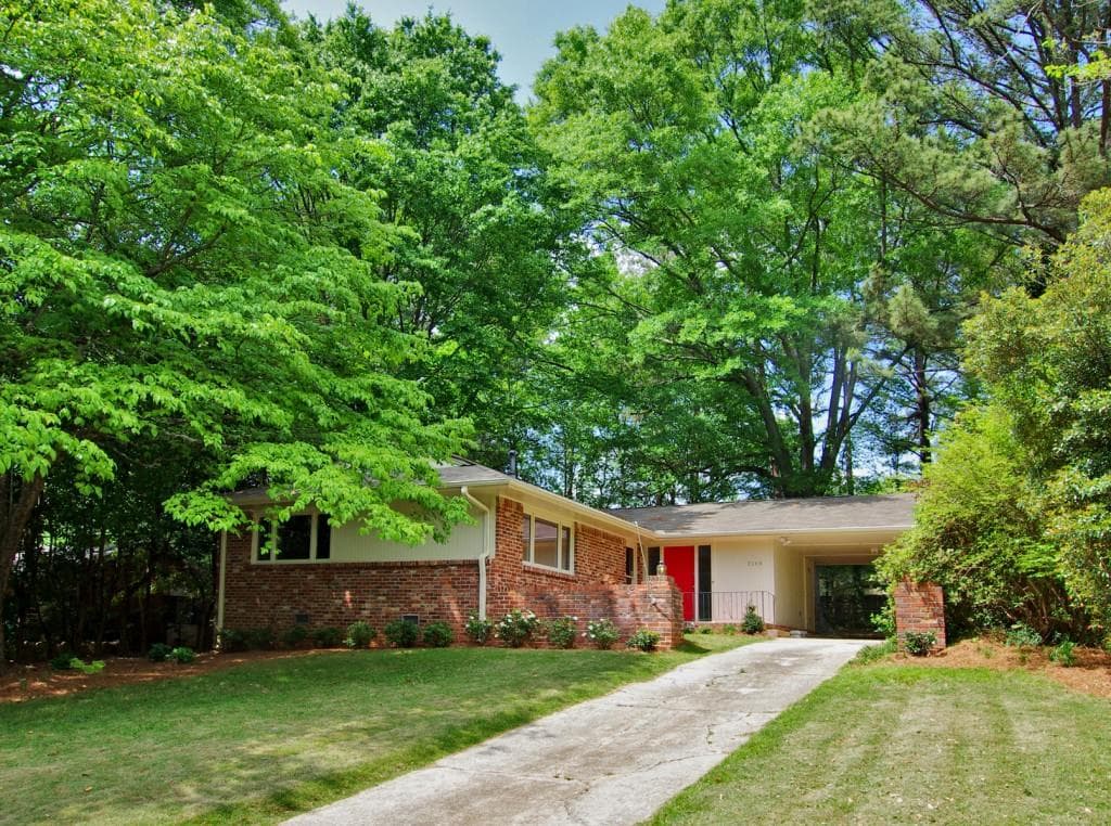 3164 Gablewood Court, Decatur, GA 30033 — most recent listing photo