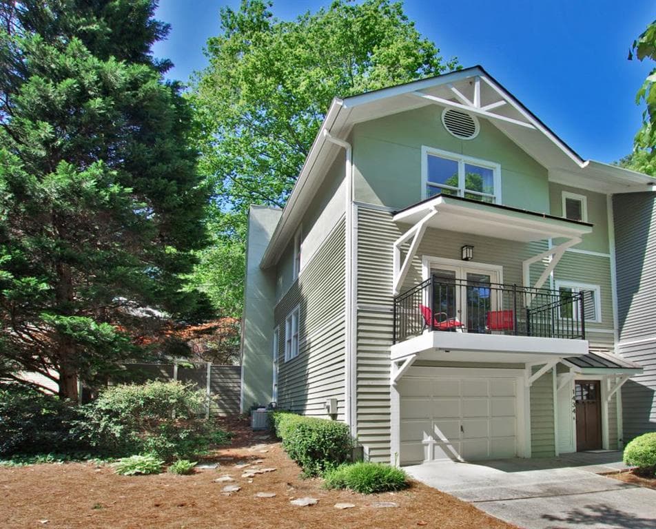1434 Hillpine Lane, Atlanta, GA 30306 — most recent listing photo
