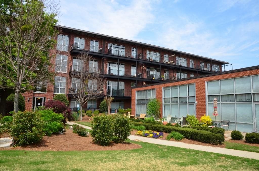 5200 Peachtree Road 3308, Atlanta, GA 30341 — most recent listing photo