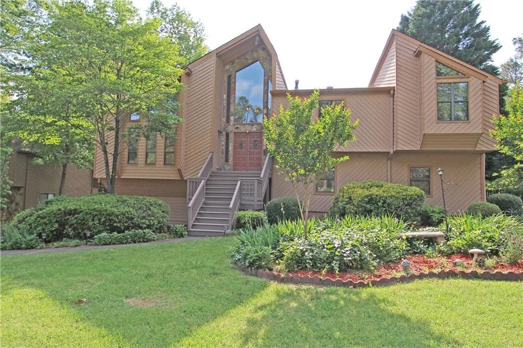 61 Lake Latimer Drive, Kennesaw, GA 30144 — most recent listing photo