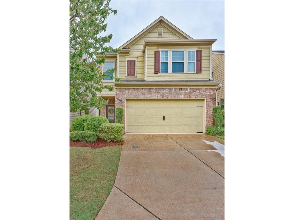 2420 Wentwood Court, Cumming, GA 30041 — most recent listing photo