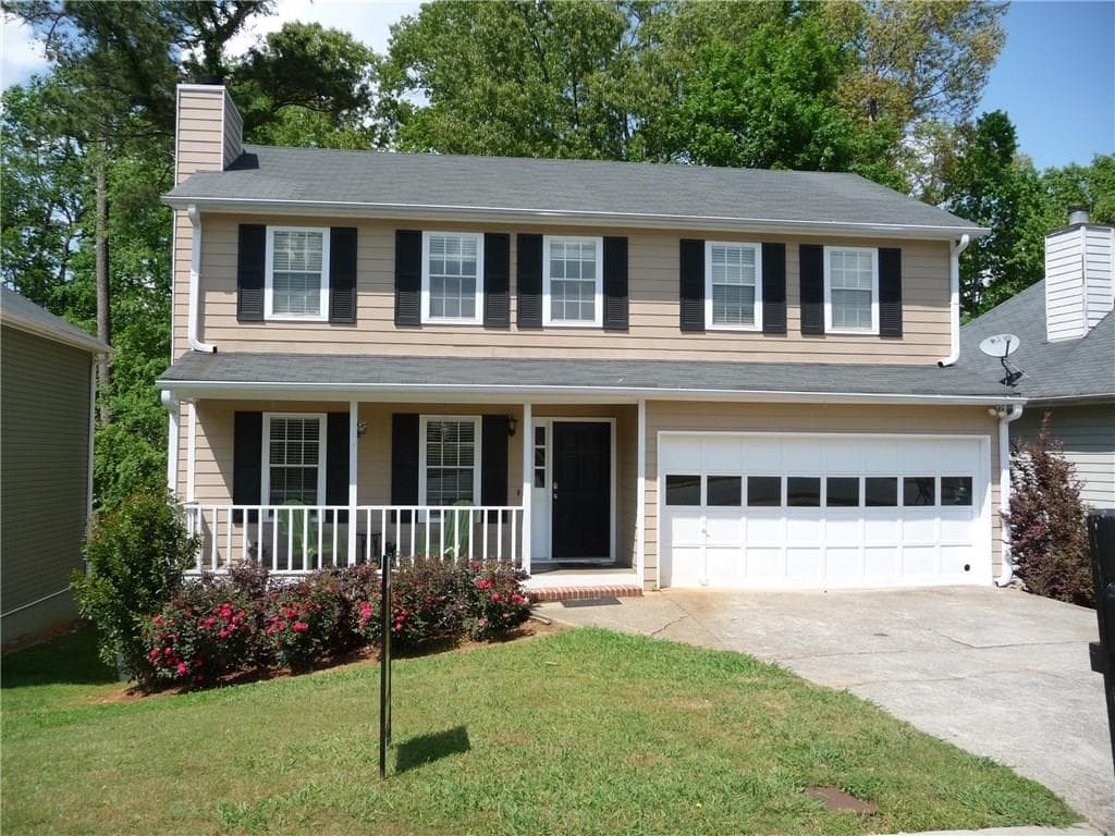 2655 Waterford Park Drive, Lawrenceville, GA 30044 — most recent listing photo