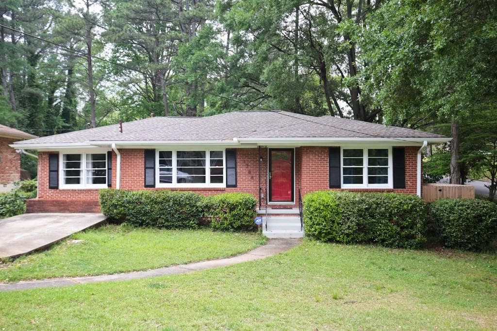 1788 McKenzie Drive, Decatur, GA 30032 — most recent listing photo