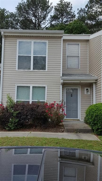 151 Governors Drive, Forest Park, GA 30297 — most recent listing photo