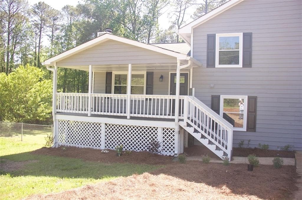 1845 Lake Lucerne Road, Lilburn, GA 30047 — most recent listing photo