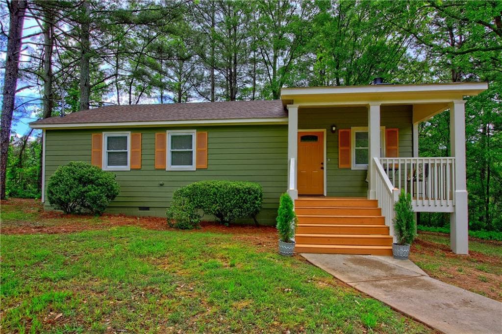 1005 Bell Road, Winder, GA 30680 — most recent listing photo