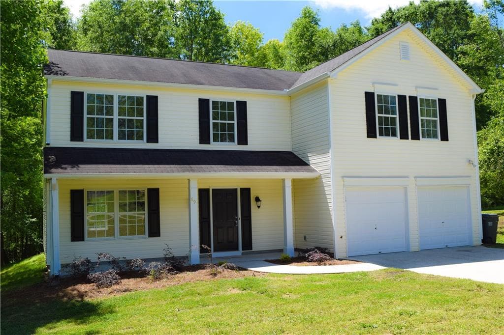 89 Crestover Lane, Powder Springs, GA 30127 — most recent listing photo