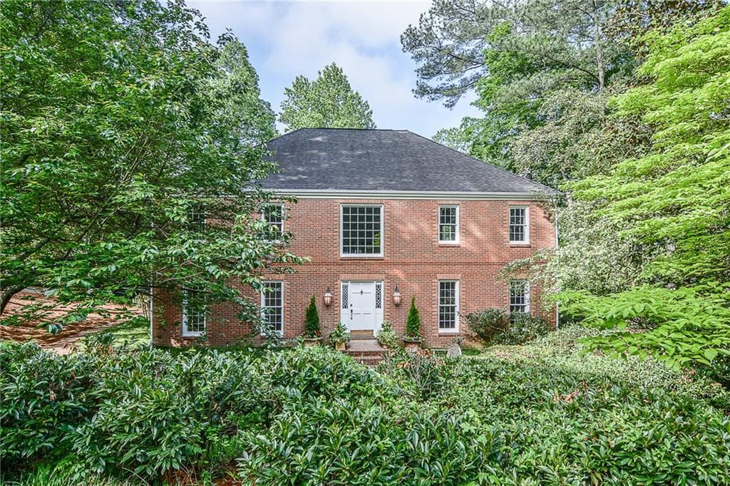 3065 Roxburgh Drive, Roswell, GA 30076 — most recent listing photo