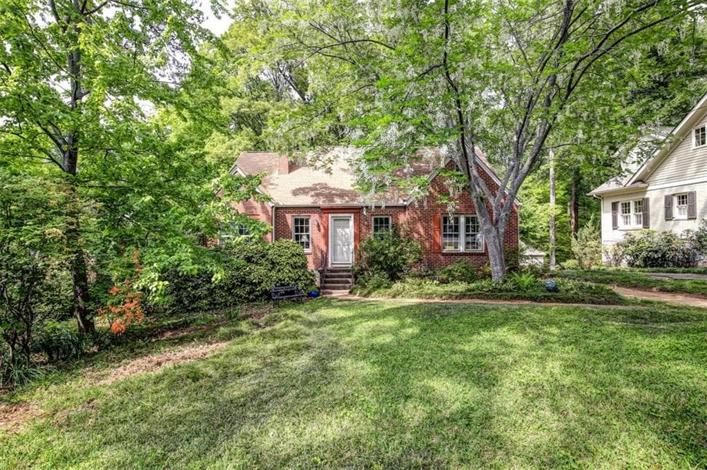 405 Glenn Circle, Decatur, GA 30030 — most recent listing photo