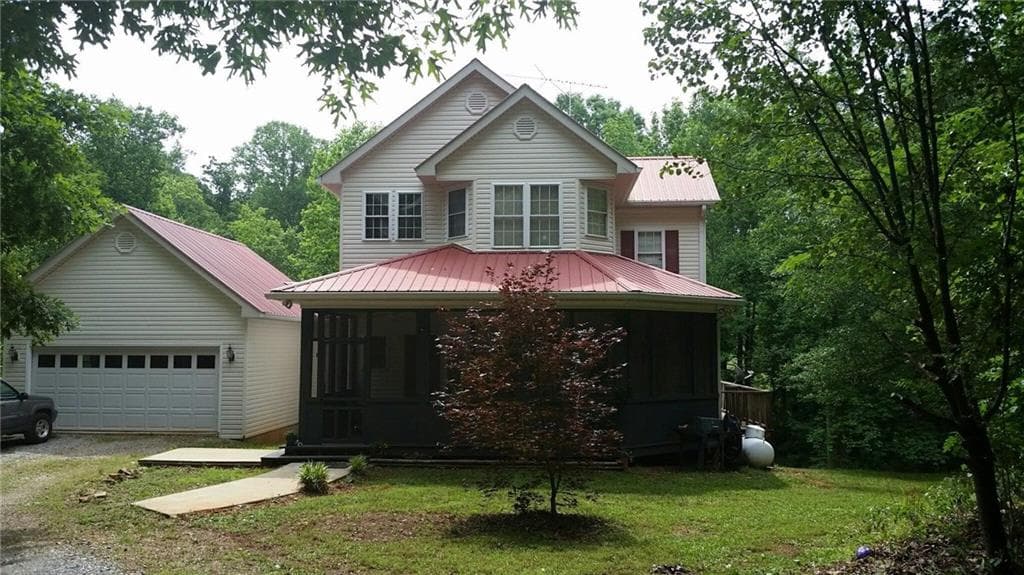 179 Sloan Road, Cleveland, GA 30528 — most recent listing photo